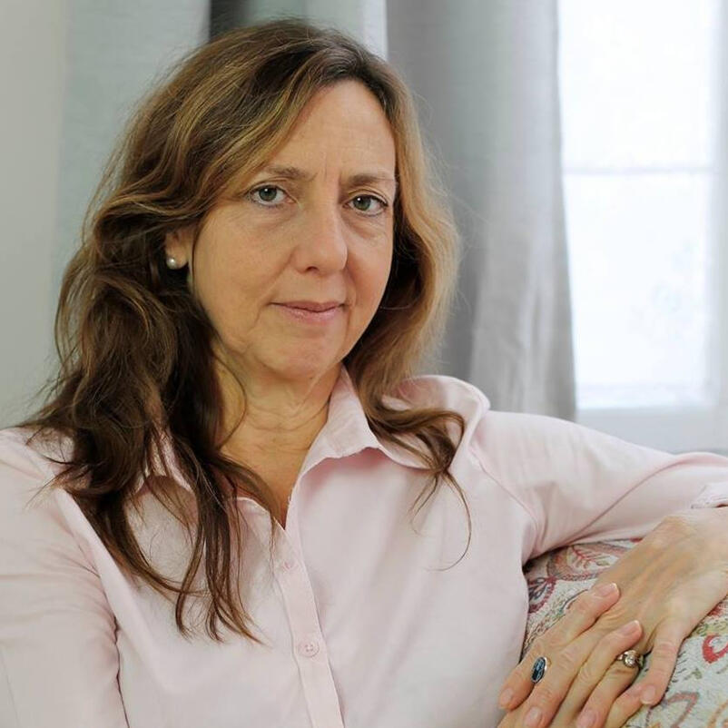 Jessica J.J. Lutz Founder of The ABC of Leadership, helping leaders move from self-protection to compassionate influence.