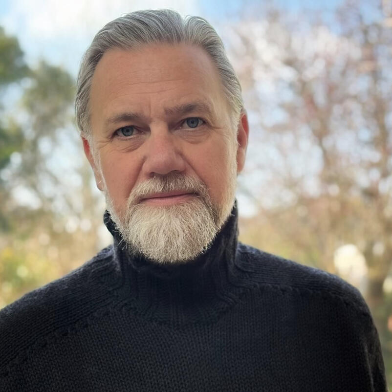 Richard Wolfströme Wayfinding designer and shamanic practitioner** guiding brands and people toward clarity and connection.